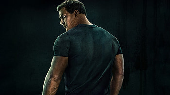 TV Show, Reacher HD wallpaper
