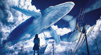 Anime Original, Anime, CG, art, original HD wallpaper