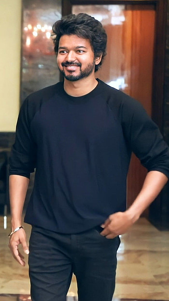 Vijay Mass, Vijay HD phone wallpaper