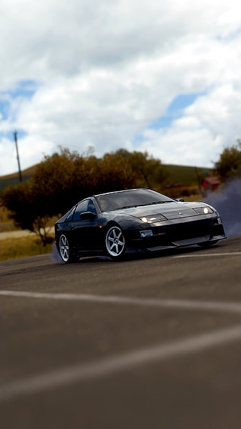 300 zx, cars, jdm, 300zx HD phone wallpaper