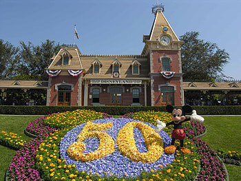 Disney, , Disneyland HD wallpaper