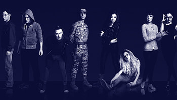 Orphan Black (2022) movie HD wallpaper