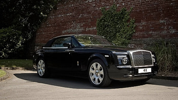 Rolls Ryoce Phantom coupe, rolls royce, 14, , 2013, car, 11 HD wallpaper