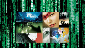 The Animatrix, Movies anywhere, Digital movie collection, Online streaming HD wallpaper