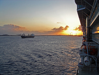 Grand Bahama, celebrity, sunrise, ports HD wallpaper