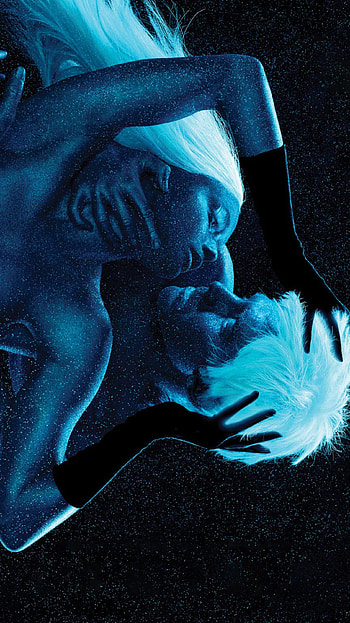 Legion (2022) movie HD phone wallpaper