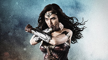 Wonder Woman Key Art , wonder-woman, superheroes HD wallpaper