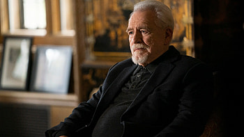 Logan Roy, Succession HD wallpaper