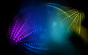 Light Spectrum. jpg, purple light, blues, yellow HD wallpaper