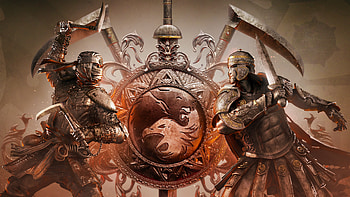 For Honor (Video Game), For Honor, Video Game HD wallpaper
