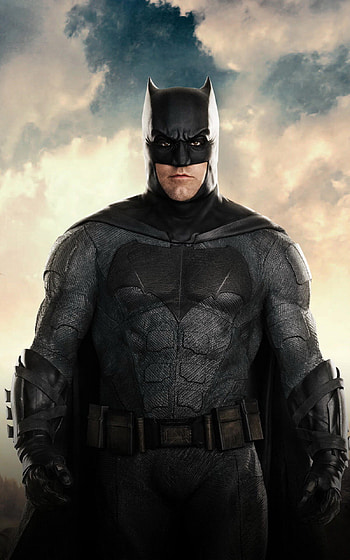Justice League, Upcoming DC movies, Mobile , Album HD phone wallpaper