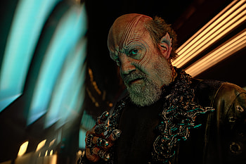 Starfleet Academy: Commander's Resolve —, TV Show, Star Trek: Starfleet Academy HD wallpaper