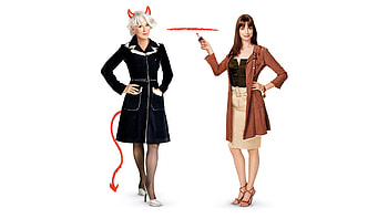 The Devil Wears Prada (2022) movie HD wallpaper