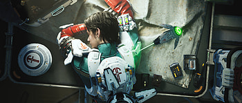 The First Descendant - Gaming Immersion, video game, The First Descendant HD wallpaper