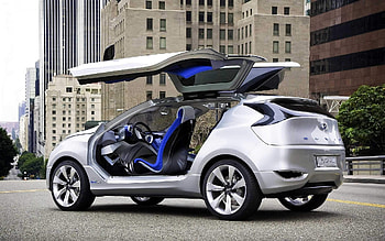 Transport, Auto, Hyundai HD wallpaper