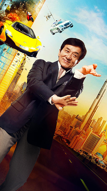 Kung Fu Yoga (2022) movie HD phone wallpaper