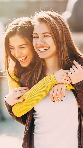 Friendship Whatsapp, Besties, Friends HD phone wallpaper