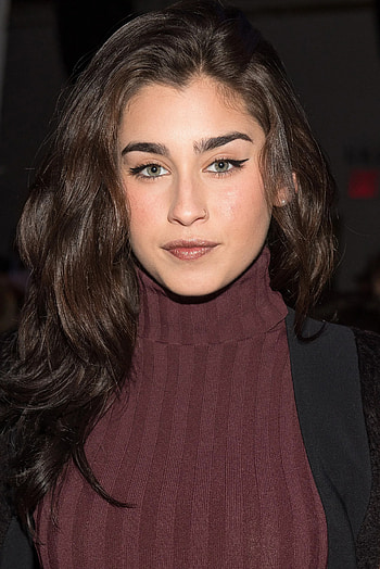 Fifth Harmony member, Lauren Jauregui, Bisexual announcement, Teen Vogue HD phone wallpaper