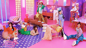 NMIXX: Y K-Pop Girl Band -, Girl Band, K-pop, Y HD wallpaper