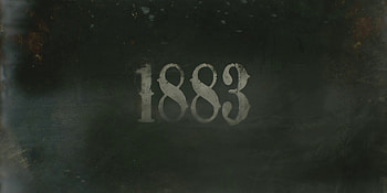1883 (TV series), Western genre, Fandom favorite, Wiki's treasure trove HD wallpaper