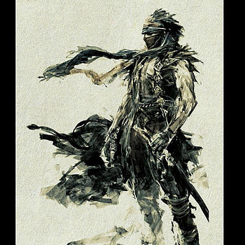 Prince of Persia, artwork, pop, prince, concept art, ubisoft, warrior HD wallpaper
