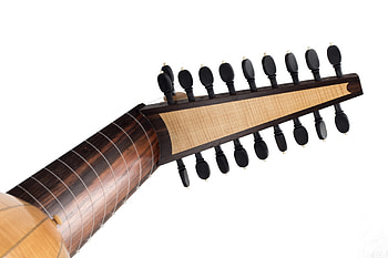 Lute music, Renaissance era, Classical instrument, Historical HD wallpaper