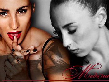 medina 3, music, danish, 2014, medina HD wallpaper