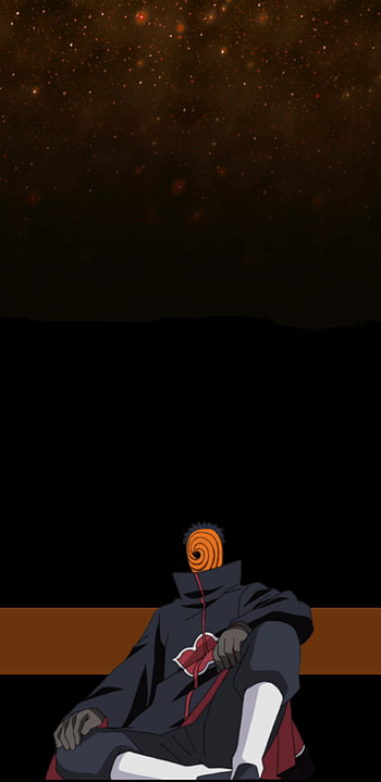 Tobi, rinnegan, narutoshippuden, uchiha, madara, obitoushiha, madarauchiwa, naruto, sharingan, uchiwa, obitouchiwa, akatsuki, obito, madarauchiha HD phone wallpaper