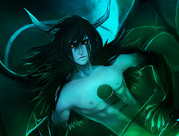 Resurrección, Resurreccion, Espada, Bleach, Manga, Cuatro, Ulquiorra Cifer, Heuco Mundo Arc, Anime, 4, Hollow, Murcielago, Arrancar HD wallpaper