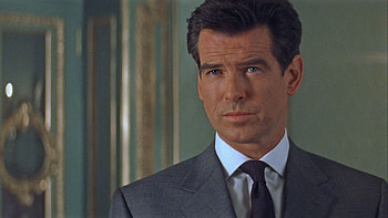 007 most special shirt collars, James Bond series, Bond suits HD wallpaper