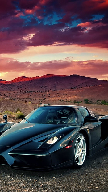 Car, Super Car, Ferari Car HD phone wallpaper