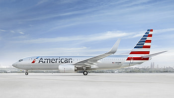 American Airlines resuming flights, TLV destination, Travel news, Flight updates HD wallpaper