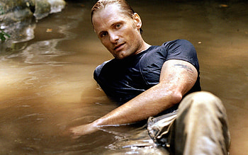 Hidalgo, Viggo Mortensen HD wallpaper