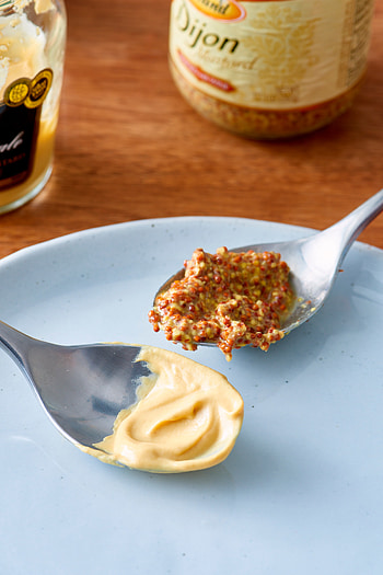 Dijon, Mustard (Food) HD phone wallpaper