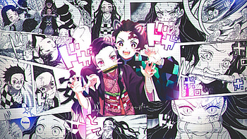 Manga art, Visual storytelling, Captivating narratives, Diverse genres HD wallpaper