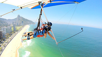 Gliding, Air Sports HD wallpaper
