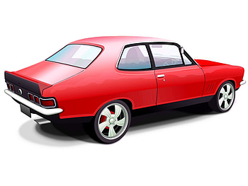 holden torana xu-1, holden, australian, torana, coupe HD wallpaper