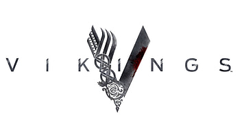 vikings tv show women | Vikings TV Series Logo Wide or | TV Series HD wallpaper
