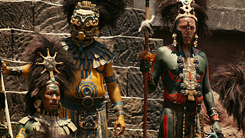 Apocalypto, Movie enthusiasts, At the movies, Must-watch list HD wallpaper