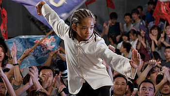 The Karate Kid (2022) movie HD wallpaper