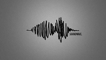 Sound Waves HD wallpaper