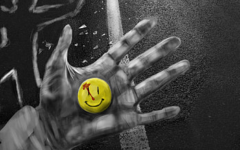 Signs HD wallpaper