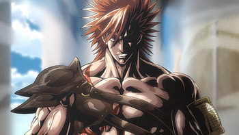 Shuumatsu no Walkure, Record of Ragnarok HD wallpaper