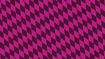 pink diamond lozenge rhombus dark pink HD wallpaper