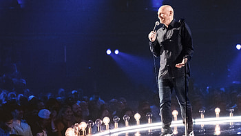 Bill Burr, Friends who kill, Movie streaming online, Watch on Netflix HD wallpaper