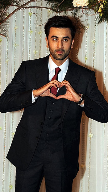 Ranbir Kapoor, Bollywood, Ranbir Kapoor Bollywood, ranbir kapoor bolywood HD phone wallpaper