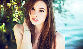 lady, model, graphy, beauty HD wallpaper