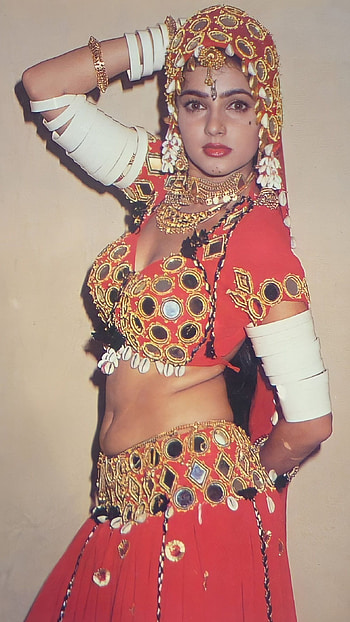 Mamata Kulkarni, bollywood actress HD phone wallpaper