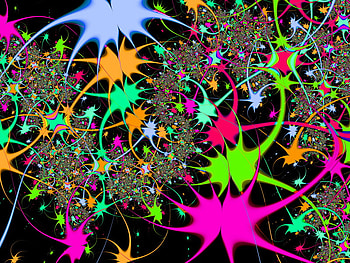 BE HAPPY SPLASH, happy, day, color, splash HD wallpaper