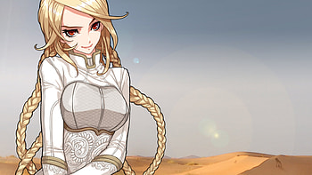 Mabinogi gaming, Showcase Mabinogi HD wallpaper